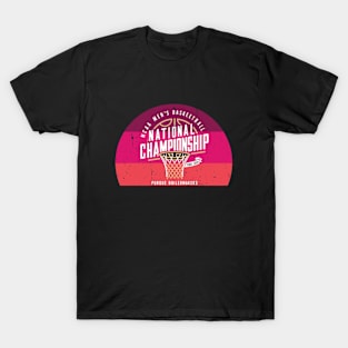 Purdue Boilermakers Final Four 2024 T-Shirt